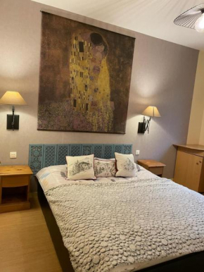  Résidence Grand Hôtel Appartement Standing  Олю-Ле-Бен